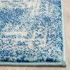 Safavieh Evoke Blue And Ivory 6'7 X 6'7 Square Area Rug -Chic Home Store 11818529 fpx