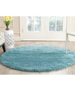 Safavieh G 10' X 10' Round Area Rug