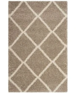 Safavieh Hudson 5'1 X 7'6 Area Rug