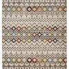 Safavieh Amsterdam Ivory And Multi 9' X 12' Area Rug 2 Safavieh Amsterdam Ivory And Multi 9' X 12' Area Rug -Chic Home Store 11819102 fpx