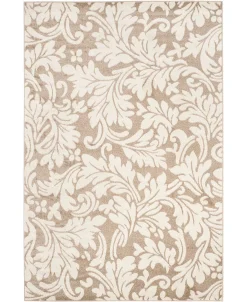 Safavieh Amherst Wheat And Beige 10' X 14' Area Rug
