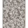 Safavieh Amherst Gray And Light Gray 6' X 9' Area Rug 2 Safavieh Amherst Gray And Light Gray 6' X 9' Area Rug -Chic Home Store 11819718 fpx