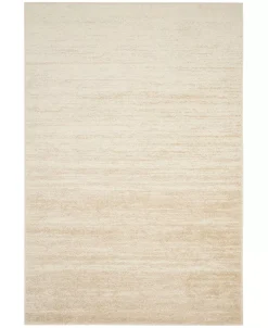 Safavieh Adirondack Champagne And Cream 4' X 6' Area Rug