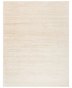 Safavieh Adirondack Champagne And Cream 6' X 9' Area Rug