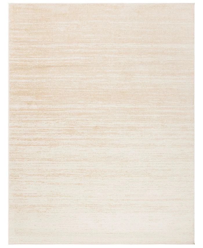 Safavieh Adirondack Champagne And Cream 6' X 9' Area Rug 3 Safavieh Adirondack Champagne And Cream 6' X 9' Area Rug