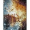 Safavieh Galaxy Orange And Multi 6'7 X 9' Area Rug -Chic Home Store 11820103 fpx