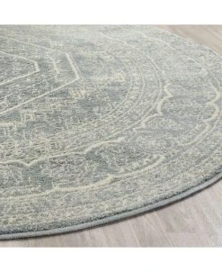 Safavieh Adirondack 10' X 10' Round Area Rug