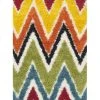 Safavieh G Kids Ivory And Multi 2'3 X 5' Area Rug