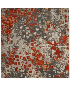 Safavieh Monaco 5' X 5' Square Area Rug -Chic Home Store 11820753 fpx