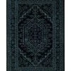 Safavieh Adirondack Black And Teal 6' X 9' Area Rug 1 Safavieh Adirondack Black And Teal 6' X 9' Area Rug -Chic Home Store 11821178 fpx