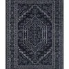 Safavieh Adirondack Navy And Ivory 6' X 9' Area Rug 2 Safavieh Adirondack Navy And Ivory 6' X 9' Area Rug -Chic Home Store 11821182 fpx