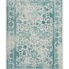Safavieh Adirondack Ivory And Teal 8' X 10' Area Rug 2 Safavieh Adirondack Ivory And Teal 8' X 10' Area Rug -Chic Home Store 11821188 fpx