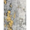 Safavieh Adirondack Gray And Yellow 4' X 6' Area Rug -Chic Home Store 11821218 fpx