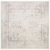 Safavieh Adirondack Ivory And Silver 5' X 5' Square Area Rug -Chic Home Store 11821554 fpx