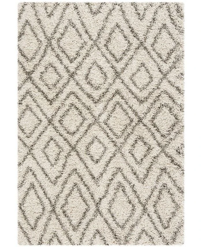 Safavieh Hudson 6' X 9' Area Rug 3 Safavieh Hudson 6' X 9' Area Rug