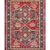 Safavieh Cherokee Red And Blue 4' X 6' Area Rug 2 Safavieh Cherokee Red And Blue 4' X 6' Area Rug -Chic Home Store 11822244 fpx