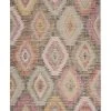 Safavieh Montage Gray And Multi 3' X 5' Area Rug -Chic Home Store 11822843 fpx