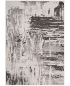 Safavieh Adirondack Ivory And Gray 10' X 14' Area Rug