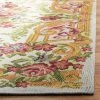 Safavieh Classic Vintage Ivory And Rose 6' X 9' Area Rug -Chic Home Store 11823404 fpx