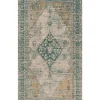 Safavieh Classic Vintage Aqua 5' X 8' Area Rug 1 Safavieh Classic Vintage Aqua 5' X 8' Area Rug -Chic Home Store 11823676 fpx