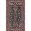 Safavieh Classic Vintage Navy And Pink 6' X 9' Area Rug -Chic Home Store 11823697 fpx