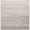 Safavieh Adirondack Light Gray And Gray 4' X 4' Square Area Rug