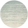 Safavieh Adirondack Slate And Cream 8' X 8' Round Area Rug -Chic Home Store 11823736 fpx