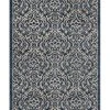 Safavieh Brentwood Navy And Creme 3' X 5' Area Rug -Chic Home Store 11823940 fpx