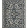 Safavieh Brentwood Navy And Light Gray 3' X 5' Area Rug -Chic Home Store 11823945 fpx