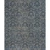 Safavieh Brentwood Navy And Light Gray 8' X 10' Area Rug -Chic Home Store 11823958 fpx