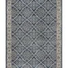 Safavieh Brentwood Navy And Creme 4' X 6' Area Rug 2 Safavieh Brentwood Navy And Creme 4' X 6' Area Rug -Chic Home Store 11823966 fpx