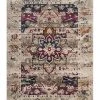 Safavieh Baldwin Cream And Fuchsia 10' X 14' Area Rug 1 Safavieh Baldwin Cream And Fuchsia 10' X 14' Area Rug -Chic Home Store 11824128 fpx