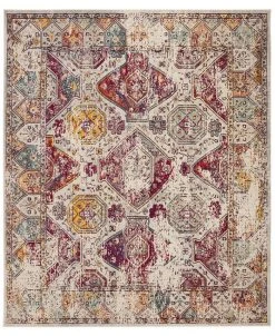Safavieh Nnah Gray 8' X 10' Area Rug