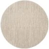 Safavieh Vision Creme 9' X 9' Round Area Rug 1 Safavieh Vision Creme 9' X 9' Round Area Rug -Chic Home Store 11829296 fpx
