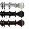 Rod Desyne Bach 1.5 Custom Cut Length Drapery Rods -Chic Home Store 11864576 fpx