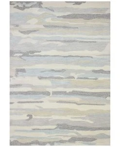 BB Rugs CLOSEOUT! Elements ELM-227 5' X 7'6 Area Rug