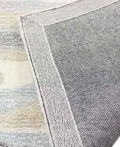 BB Rugs CLOSEOUT! Elements ELM-227 5' X 7'6 Area Rug -Chic Home Store 11922536 fpx
