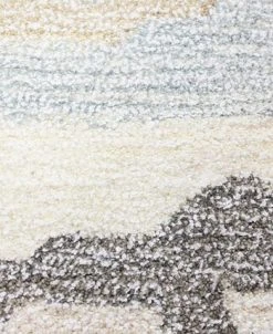 BB Rugs CLOSEOUT! Elements ELM-227 5' X 7'6 Area Rug -Chic Home Store 11922538 fpx