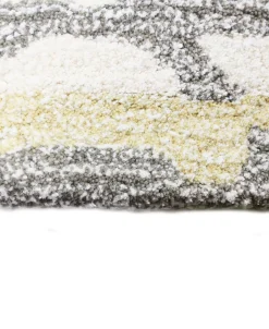 BB Rugs CLOSEOUT! Elements ELM-227 5' X 7'6 Area Rug -Chic Home Store 11922553 fpx