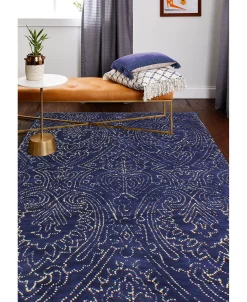 BB Rugs CLOSEOUT! Veneto CL139 7'6 X 9'6 Area Rug -Chic Home Store 11922658 fpx