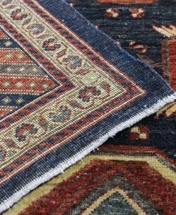 BB Rugs Pak Tribal 594946 Rust 8'11 X 12'3 Area Rug -Chic Home Store 11970188 fpx