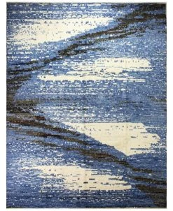 BB Rugs Manti 621362 Multicolor 9'6 X 12'6 Area Rug