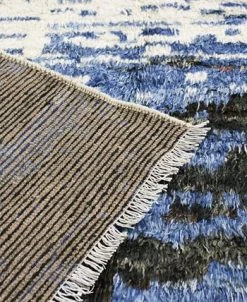 BB Rugs Manti 621362 Multicolor 9'6 X 12'6 Area Rug -Chic Home Store 11970213 fpx