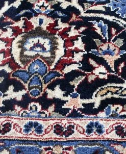 BB Rugs Kashmar 617020 Red 9'9 X 12'8 Area Rug -Chic Home Store 11970239 fpx