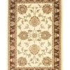 Safavieh Lyndhurst Ivory And Brown 6'7 X 9'6 Area Rug -Chic Home Store 11978466 fpx