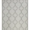 Safavieh Courtyard Light Gray And Anthracite 8' X 11' Sisal Weave Area Rug 2 Safavieh Courtyard Light Gray And Anthracite 8' X 11' Sisal Weave Area Rug -Chic Home Store 11980333 fpx