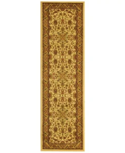 Safavieh Lyndhurst Ivory And Tan 2'3 X 20' Runner Area Rug -Chic Home Store 11981172 fpx