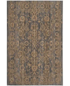 Safavieh Infinity Gray And Beige 8' X 10' Area Rug 6 Safavieh Infinity Gray And Beige 8' X 10' Area Rug -Chic Home Store 11981185 fpx
