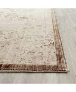 Safavieh Infinity Yellow And Brown 5'1 X 7'6 Area Rug -Chic Home Store 11981189 fpx