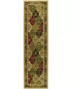 Safavieh Lyndhurst Multi And Ivory 2'3 X 6' Runner Area Rug -Chic Home Store 11981736 fpx